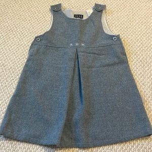 Elle girls dress